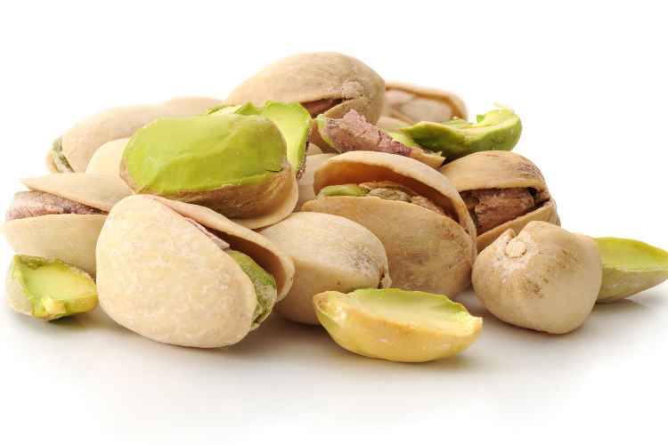 Are Pistachios Bad For Acid Reflux